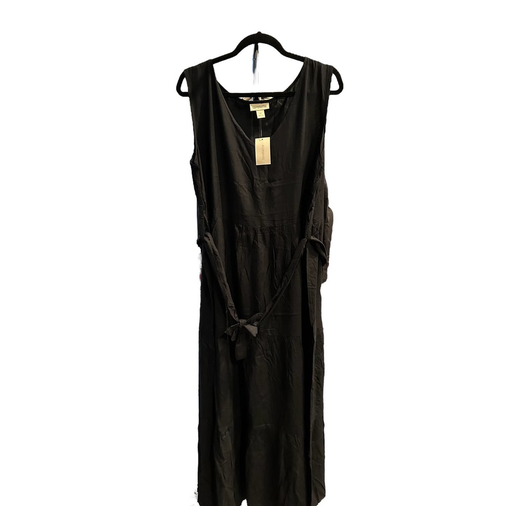 Loralette Seashore Maxi size 16  B9